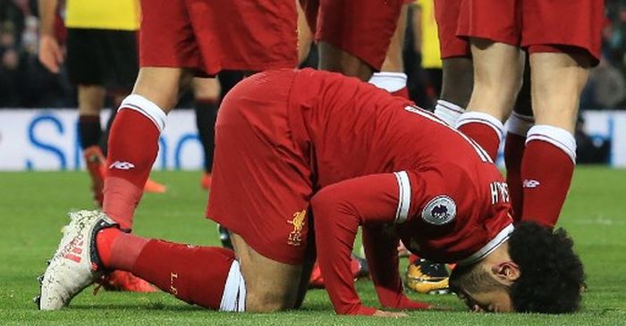 SEJARAH HARI INI - Saat Liverpool Sadar Beli Mohamed Salah Kemurahan