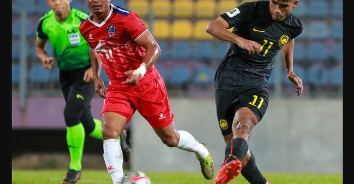 Timnas Malaysia Bantai Nepal di Laga Uji Coba Jelang Kualifikasi Piala Dunia 2026