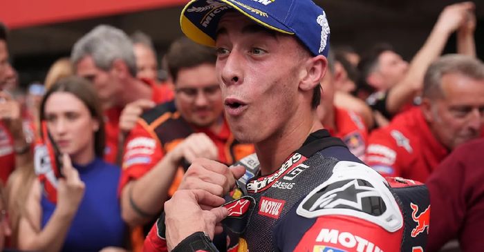 Singgung Valentino Rossi Sampai Marc Marquez, Level Pedro Acosta Dibongkar Pengamat MotoGP