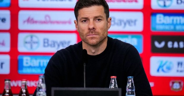 RESMI - Keputusan Sudah Final, Xabi Alonso Bertahan di Bayer Leverkusen dan Batal ke Liverpool