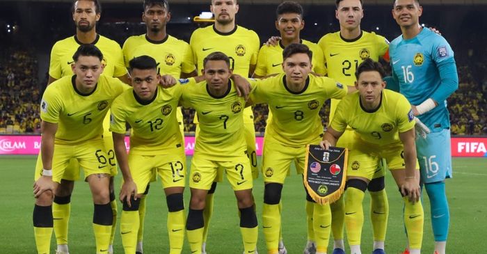 Timnas Malaysia Bantah Hadapi Tim Peringkat 33 Dunia di FIFA Matchday