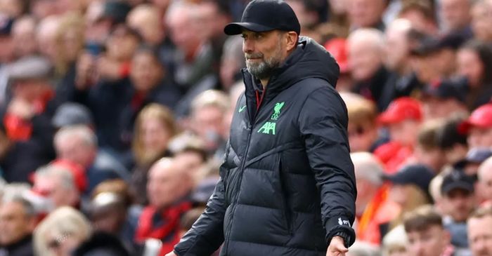 Liga Europa Jadi Kompetisi Terkutuk untuk Juergen Klopp