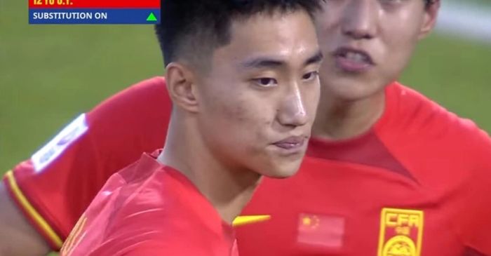 Kalah Lawan 10 Pemain Jepang, Pelatih China Lakukan Strategi Sangat Aneh di Piala Asia U-23 2024