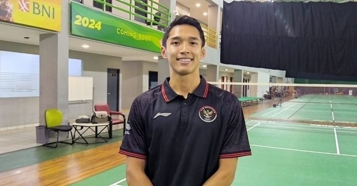 Rahasia Jonatan Christie Jungkalkan Wakil China di Sarang Naga hingga Tembus Peringkat Ke-3