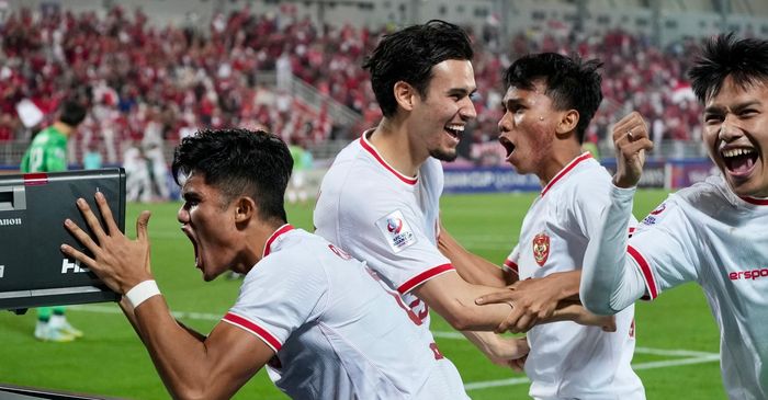 Sudah Tembus Semifinal, Inilah Skenario Lengkap Timnas U-23 Indonesia Rebut Tiket ke Putaran Final Olimpiade 2024
