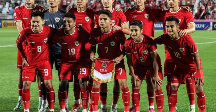 PSSI Harap Indra Sjafri dan Nova Arianto Samai Prestasi Timnas U-23 Indonesia Besutan Shin Tae-yong di Piala Asia