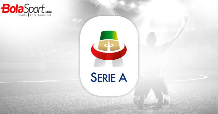 Liga Italia - Usung Tema Bangkit, Atalanta Wajib Kalahkan Bologna