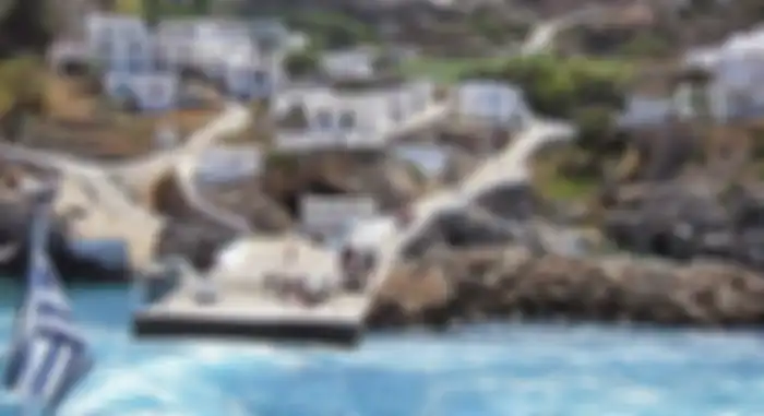 Pulau Antikythera, Yunani