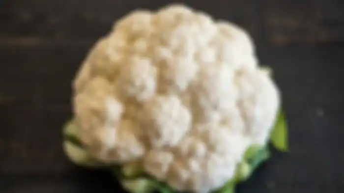 Kembang kol, salah satu dari 9 makanan terbaik untuk diet ginjal, cocok bagi penderita gangguan ginj