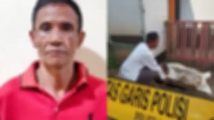 Kasus pembunuhan Wowon.