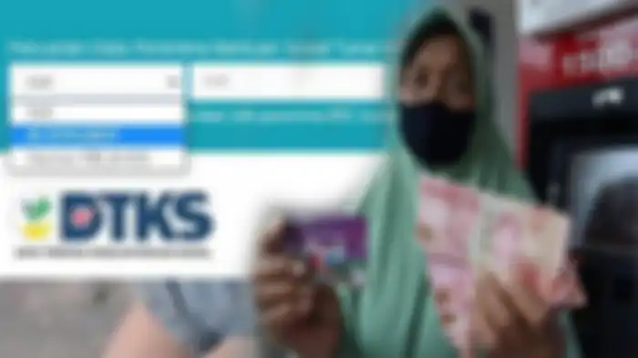 Simak cara cek bansos BLT BPNT