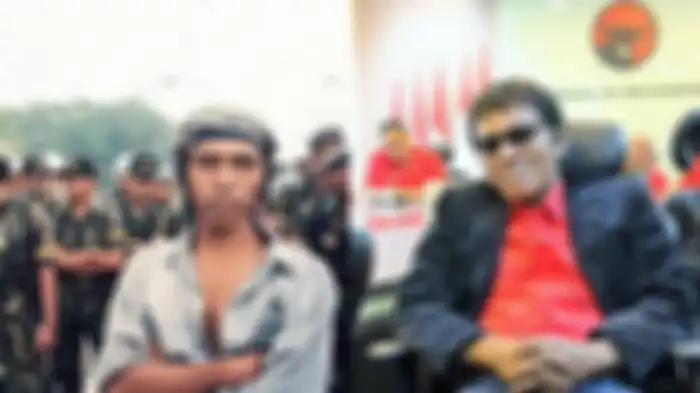 Adian Napitupulu