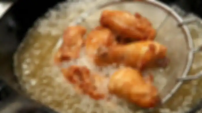 Minyak goreng