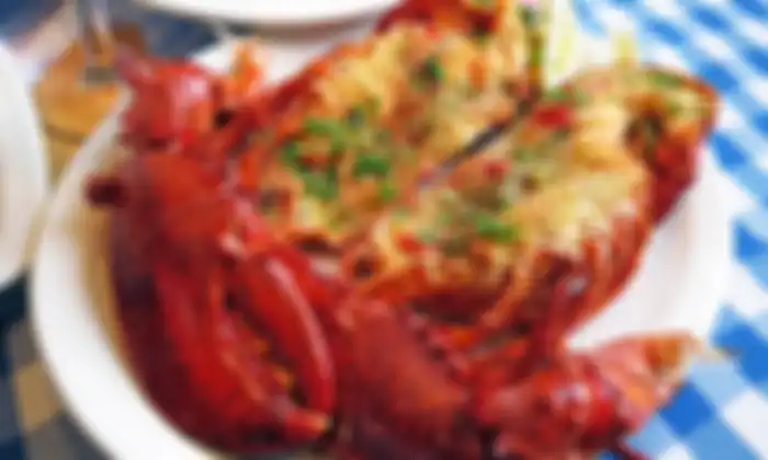 lobster