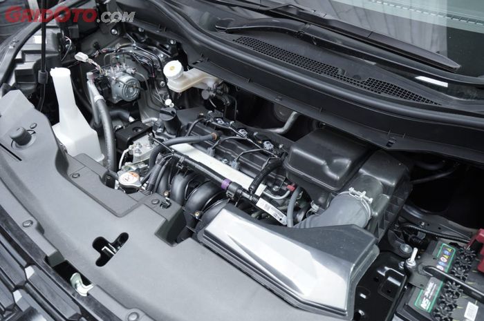 Sah, All New Nissan Livina Akhirnya Pakai Mesin Xpander 