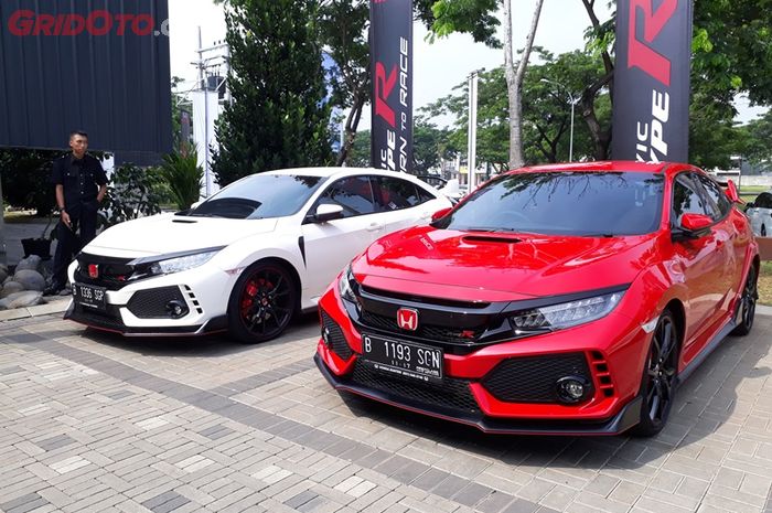 470+ All Civic Type R HD Terbaru