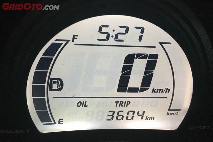 Aksesoris motor Aki GS Astra Ciater Raya BSD merk di kategori Mobil