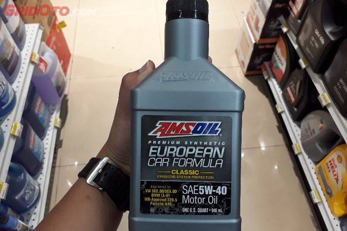Motor Alarm Sekuriti