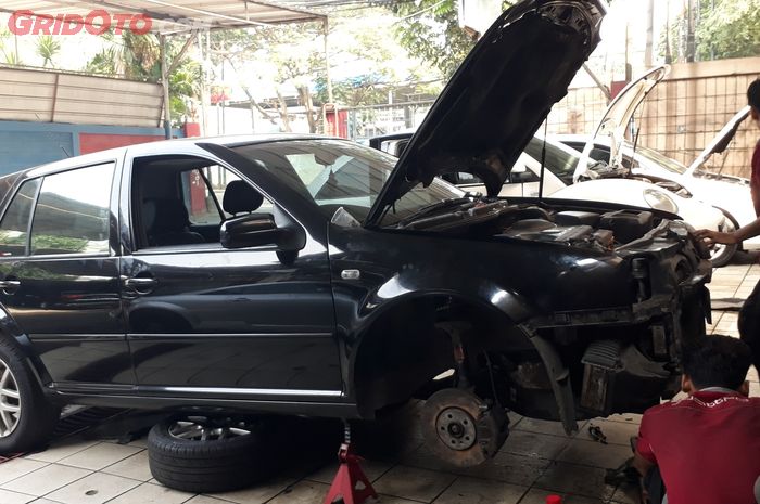 Karel Servis Bursa