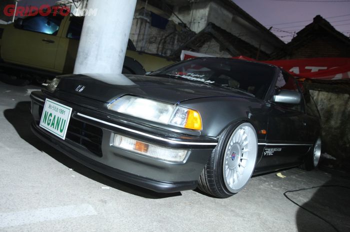 960+ Civic Nouva Jatim HD Terbaik