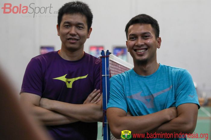 Hendra/Ahsan Juara All England 2019, SIap Juarai All England 2020