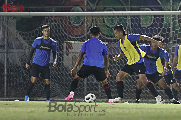 Jadwal Timnas Indonesia U 23 2021 - Jadwal Timnas ...
