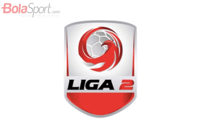 Logo Liga 2