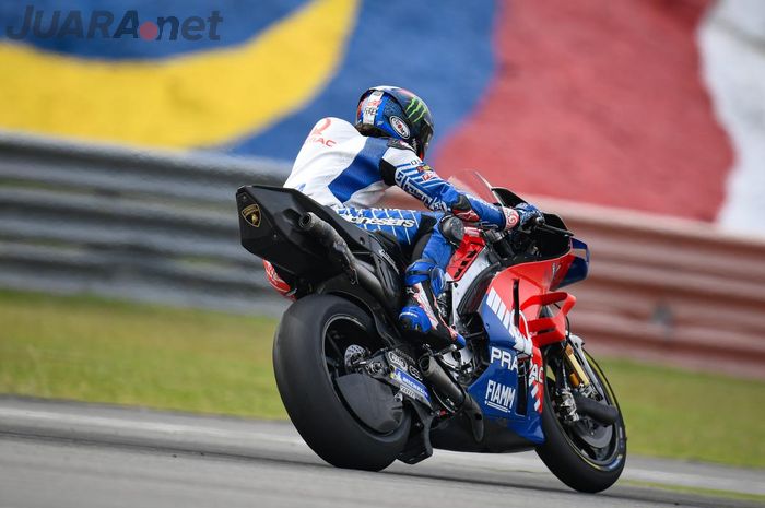 MotoGP Malaysia 2020 Digelar Dua Kali?