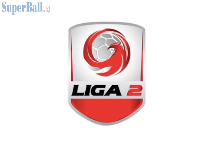 Logo Liga 2