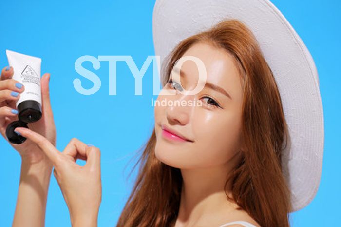 Cara Memilih Sunscreen dan Sunblock dengan Tingkat SPF yang Tepat - Stylo