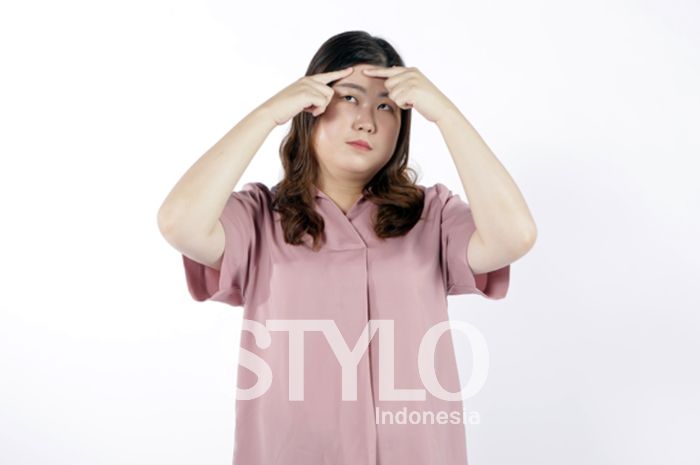 Cara Menghilangkan Biang Keringat di Wajah dengan Tepat, Cek Tipsnya