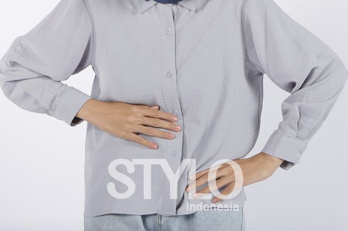 Keluar Bercak Darah Tanda Hamil Berapa Hari? Ini Pemaparannya - Stylo