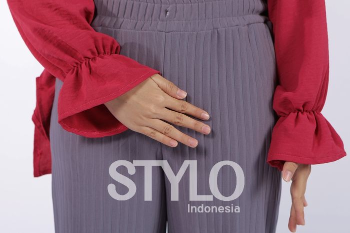 Seperti Ini Warna Keputihan Menjelang Haid yang Normal, Perhatikan! - Stylo