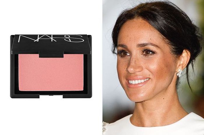 Blush On untuk Kulit Berminyak dan Kering