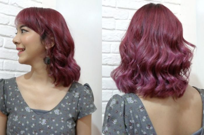 2020 Hairstyles Korean