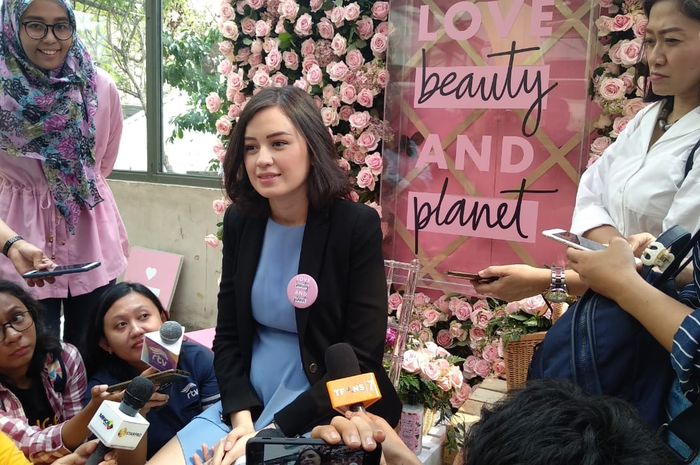 Skincare Aman Untuk Ibu Hamil Dan Menyusui  Langkah