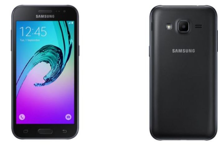Dirilis Oktober 2017 Samsung Galaxy J2 Malah Bawa Spesifikasi Standar Semua Halaman Nextren Grid Id