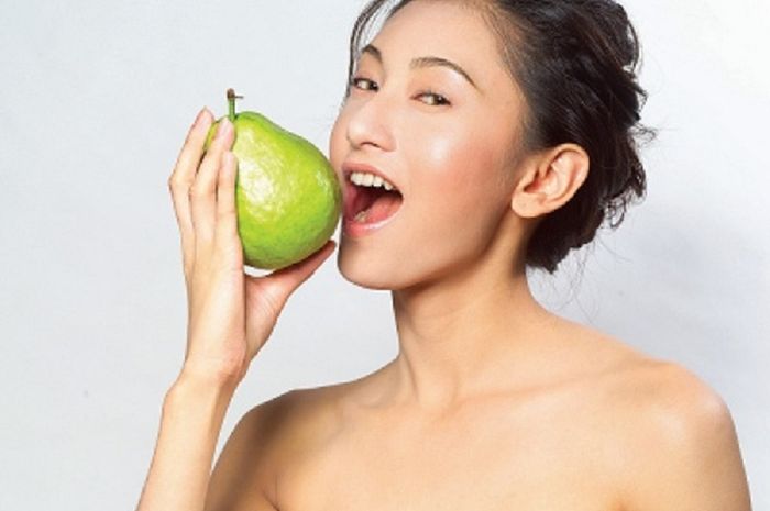 Ternyata Jambu Klutuk Bisa Bantu Moms Turunkan Berat Badan Lho Nakita