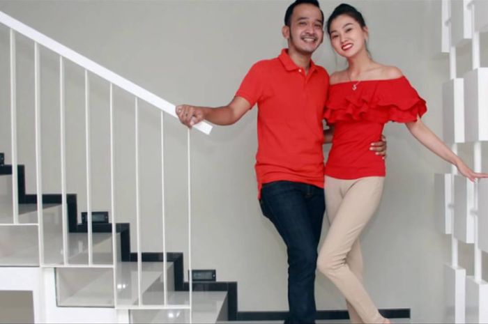 Tampil Sederhana Rumah Sejumlah Artis Indonesia Ini Seperti Istana Semua Halaman Nakita