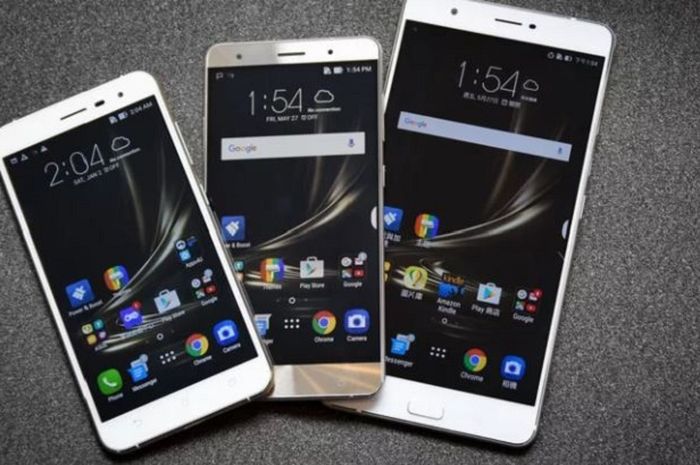 Hp Asus Harga 1 Jutaan Spek Tinggi Arsip Asus