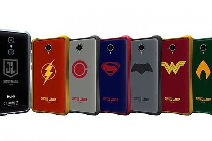 Review Plus Minus Haier G7 Nebeng Hebohnya Film Justice League Semua Halaman Nextren Grid Id