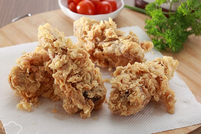 87 Gambar Ayam Fried Chicken Paling Bagus 87 Gambar Ayam Fried Chicken Paling Bagus