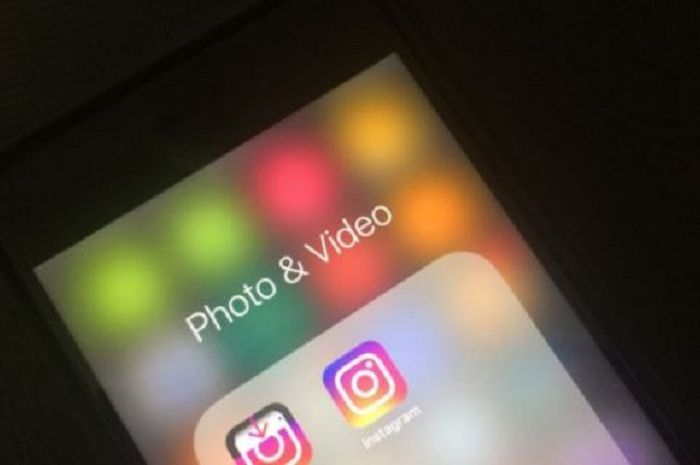 Cara Mudah Simpan Video Instagram Di Hape Android Wajib Coba Semua Halaman Nextren Grid Id