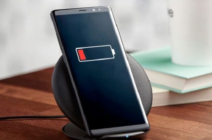 Duh Baterai Samsung Galaxy Note 8 Bermasalah, Kasus Lama