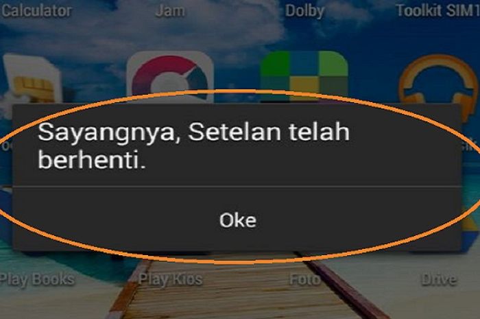 Sering Muncul Peringatan Sayangnya Aplikasi Telah Berhenti Di Android Ini 4 Alasannya Semua Halaman Nextren Grid Id