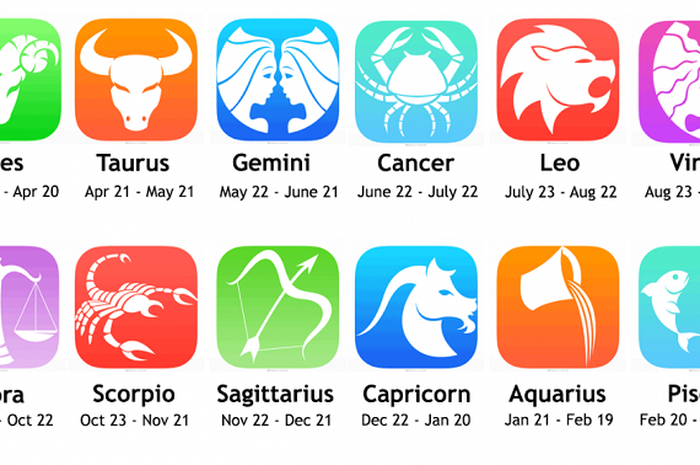 Ternyata Zodiak Ungkap Karakter Positif dalam Diri Kita, Yuk Cek! - Nakita