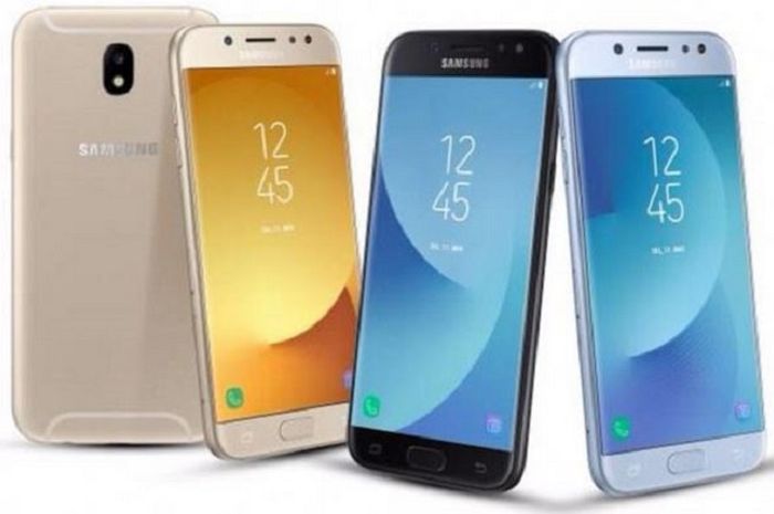 Spesifikasi dan Harga Samsung Galaxy J7 Pro, Hape Layak Beli 2018