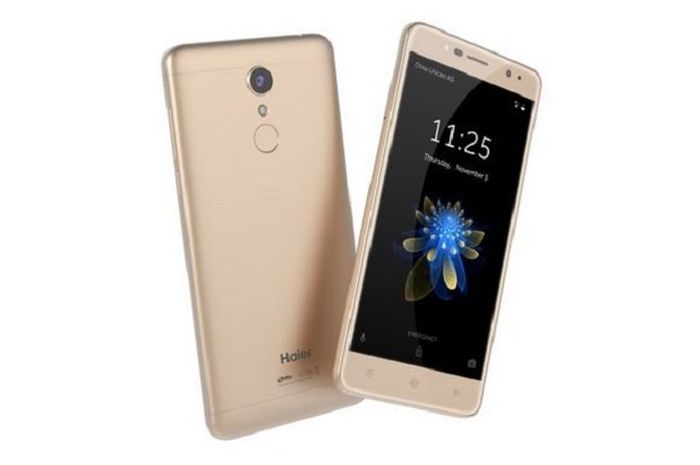 Seharga Rp 900 Ribuan Hape Haier G51 Akhirnya Dipasarkan Di Indonesia Semua Halaman Nextren Grid Id