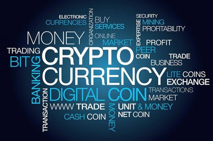 Keuntungan Investasi Cryptocurrency