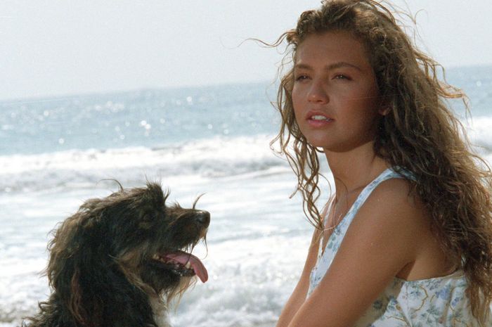 Marimar (Via Nakita.ID)